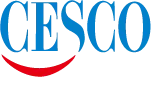세스코 부산 울산 경남 로고 화이트